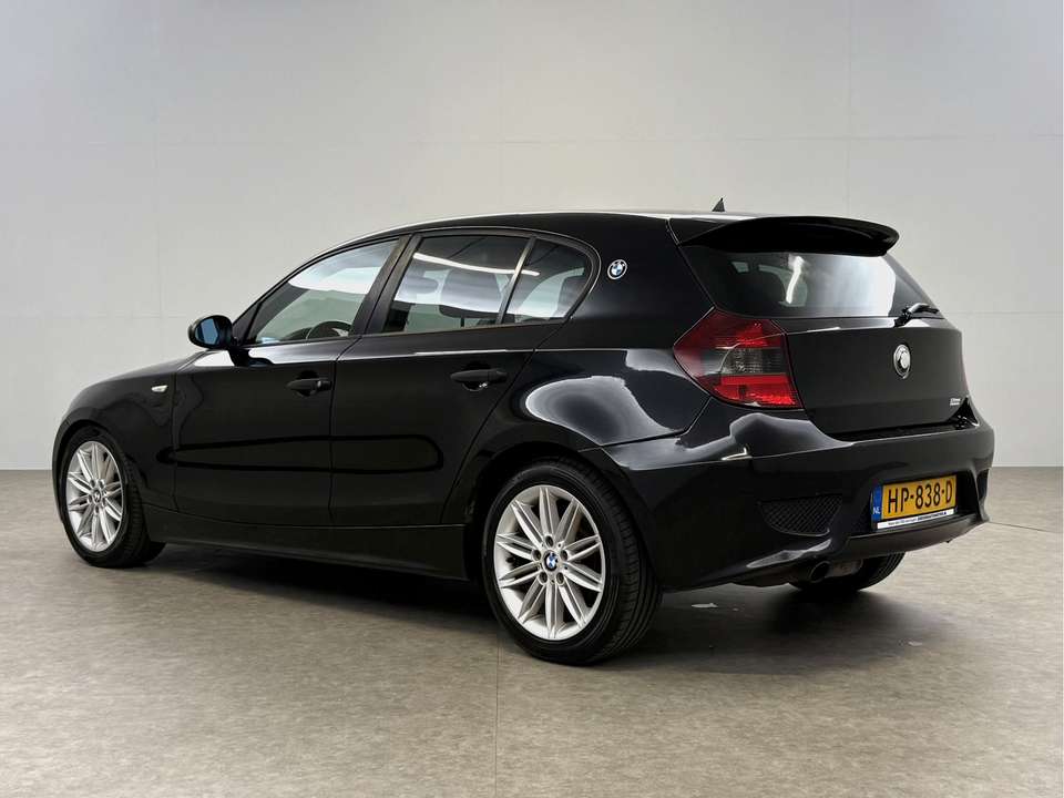 BMW 116 - Imagem 3