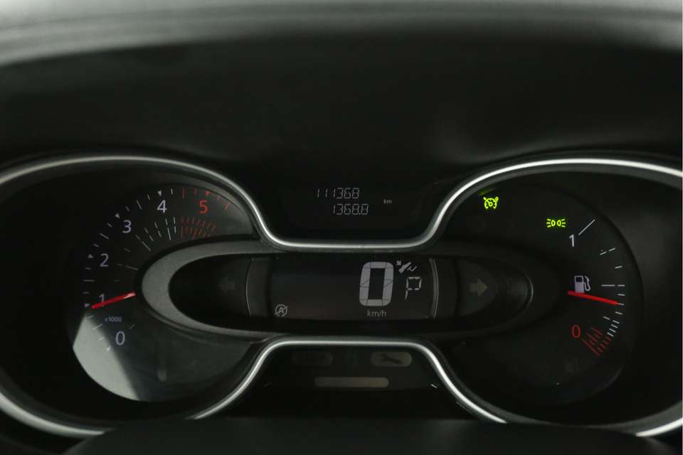 Renault Trafic - Imagem 13