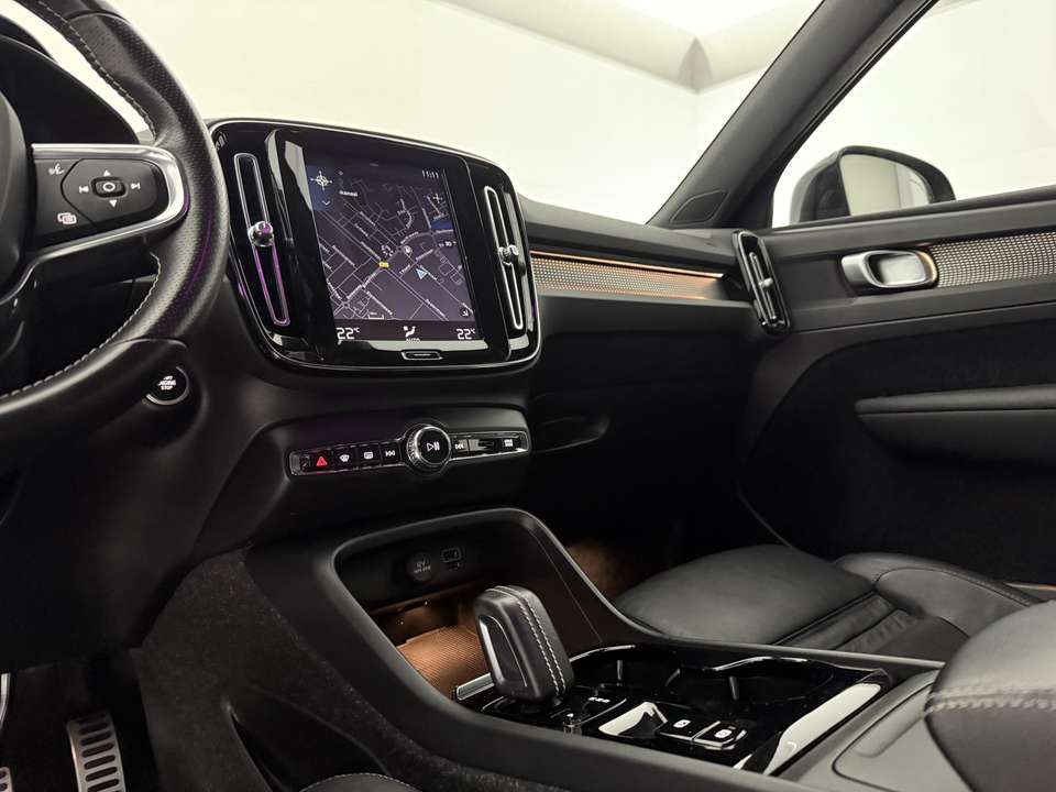 Volvo XC40 - Imagem 15