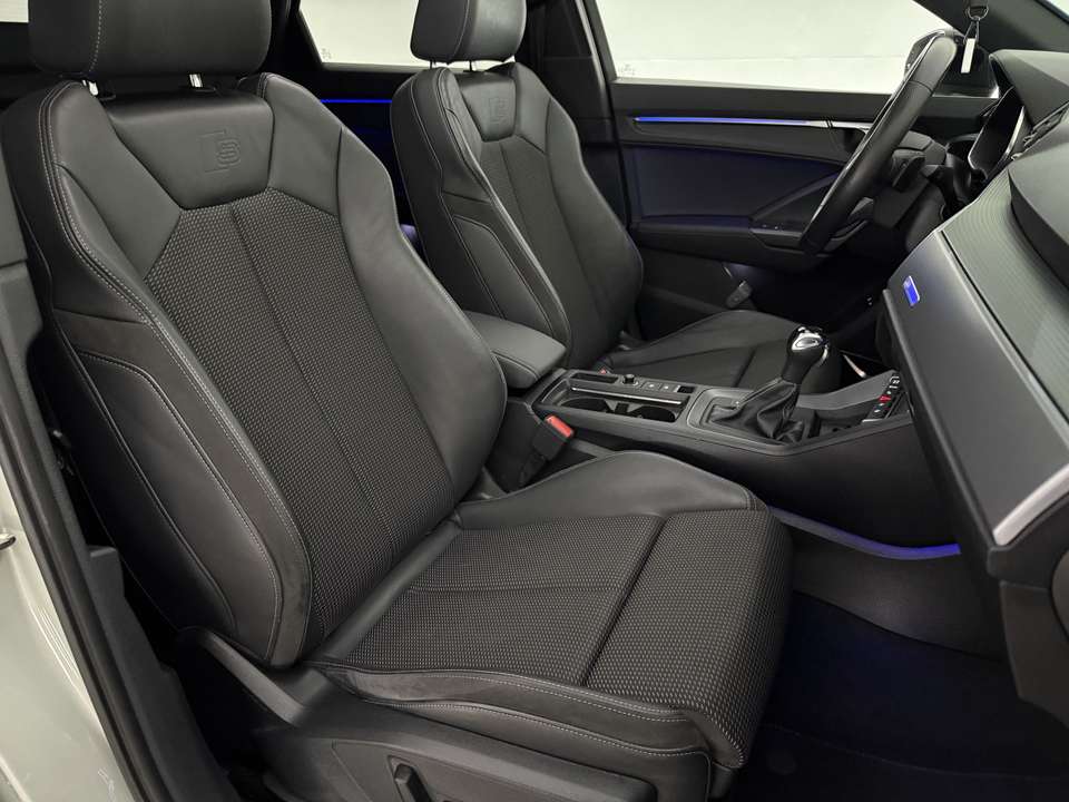 Audi Q3 - Imagem 18