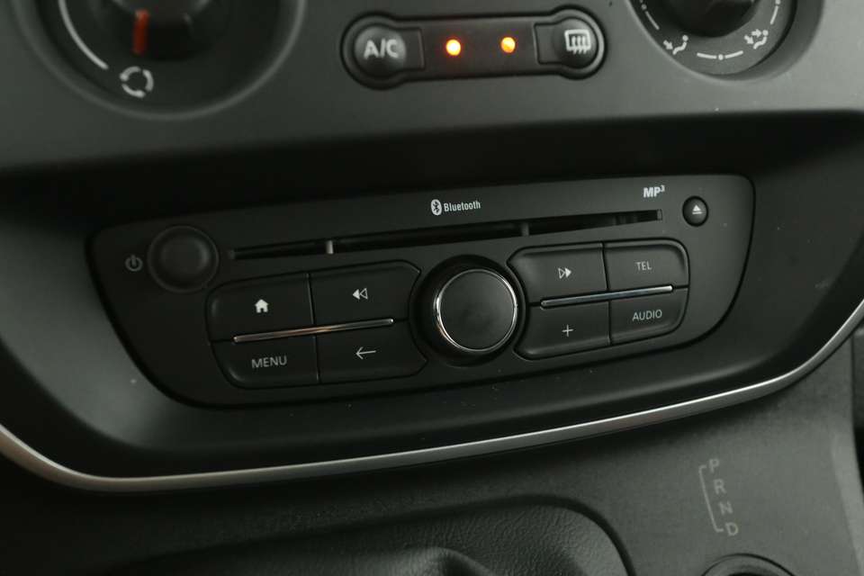 Renault Kangoo Z.E. - Imagem 17