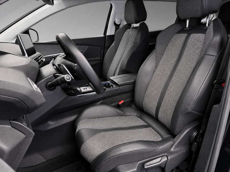 Peugeot 5008 - Imagem 7