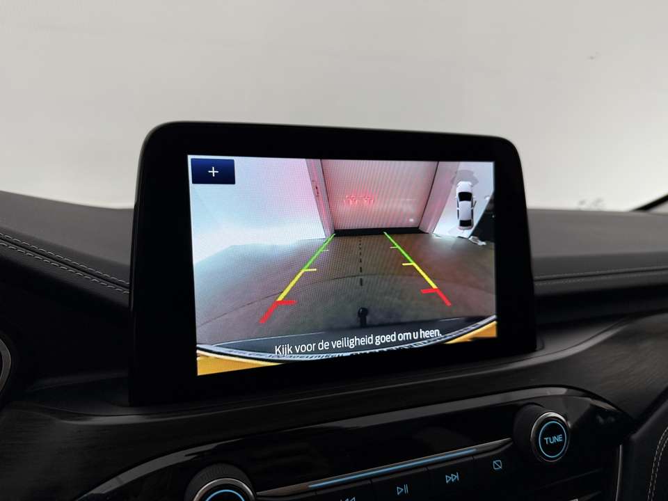 Ford Kuga - Imagem 19