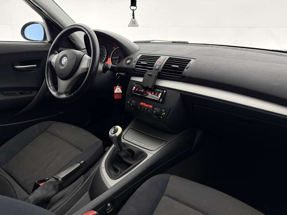 BMW 116 - Imagem 4