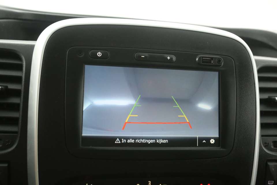 Renault Trafic - Imagem 14