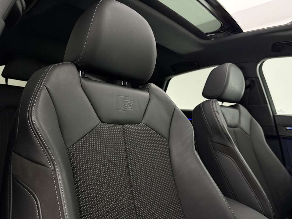 Audi Q3 - Imagem 19