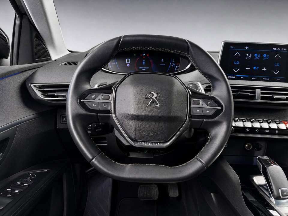 Peugeot 5008 - Imagem 8