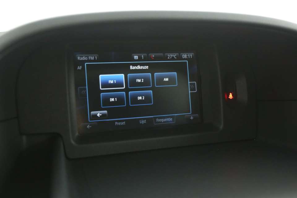 Renault Kangoo Z.E. - Imagem 18