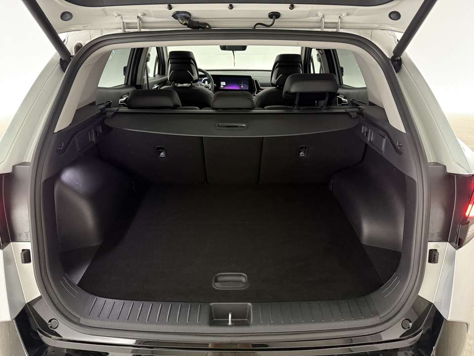 Kia Sportage - Imagem 20