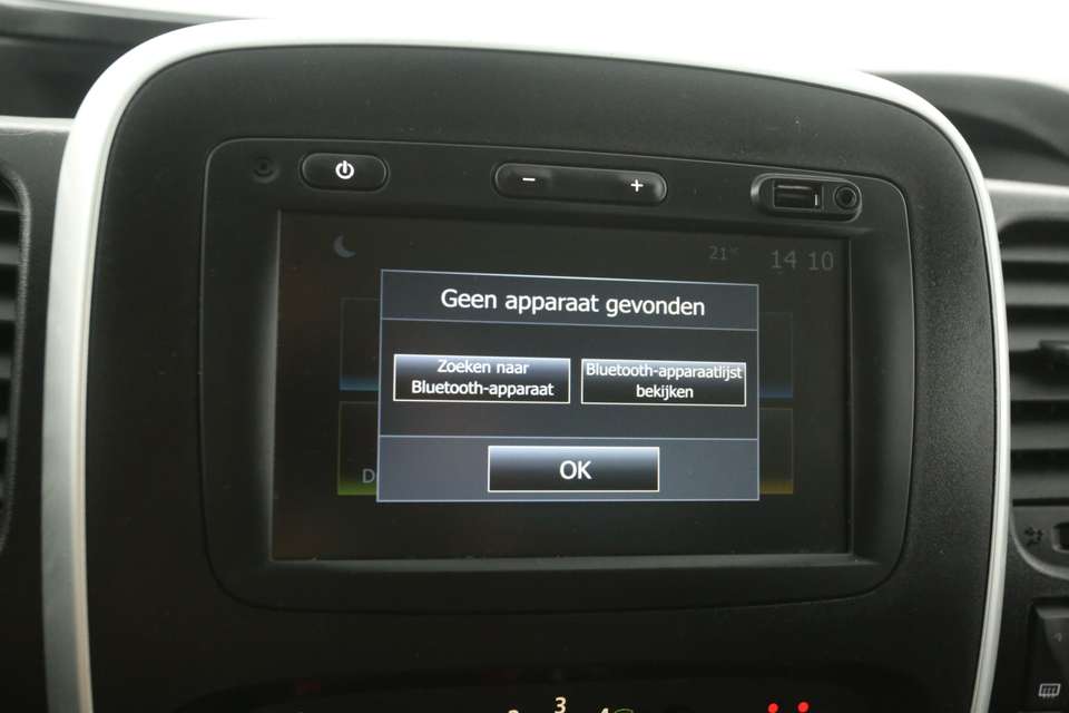 Renault Trafic - Imagem 15