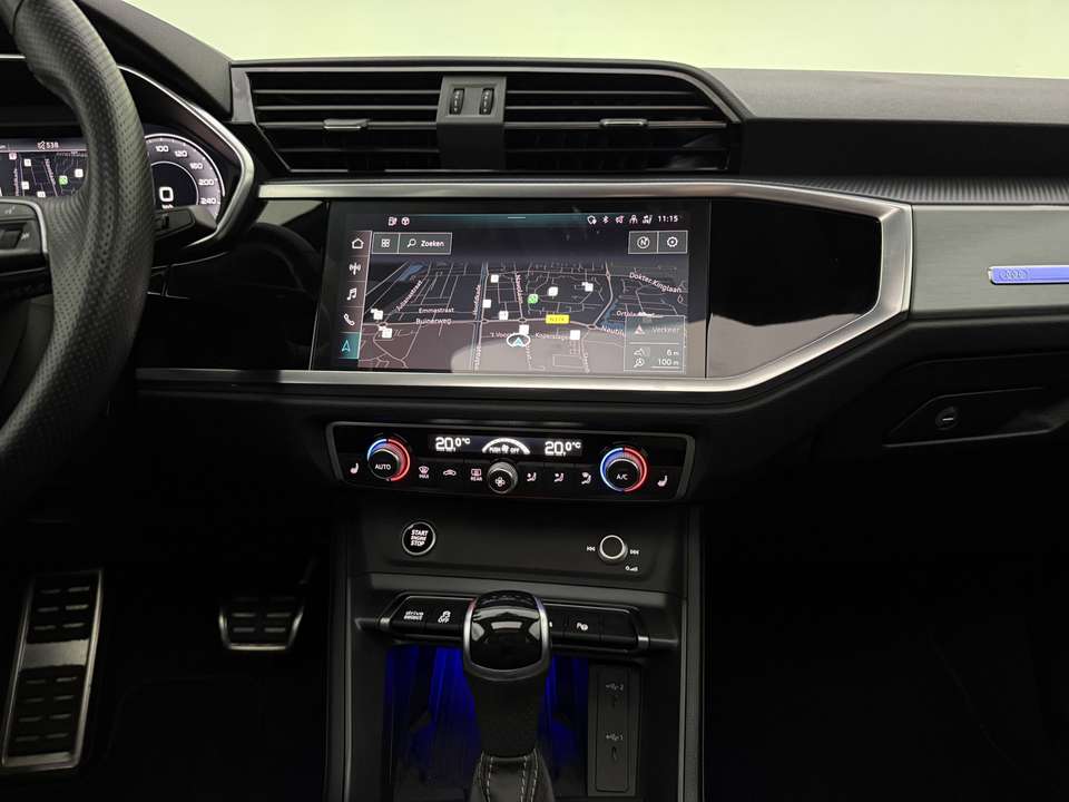 Audi Q3 - Imagem 20