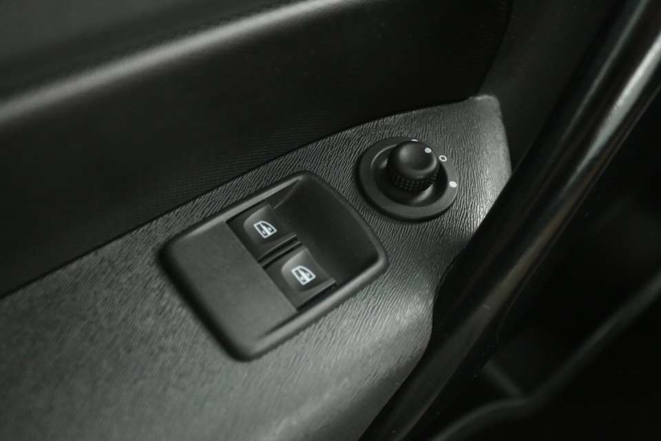 Renault Kangoo Z.E. - Imagem 19