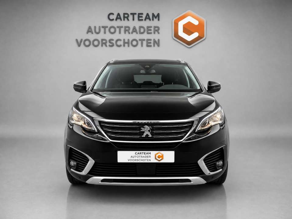 Peugeot 5008 - Imagem 10