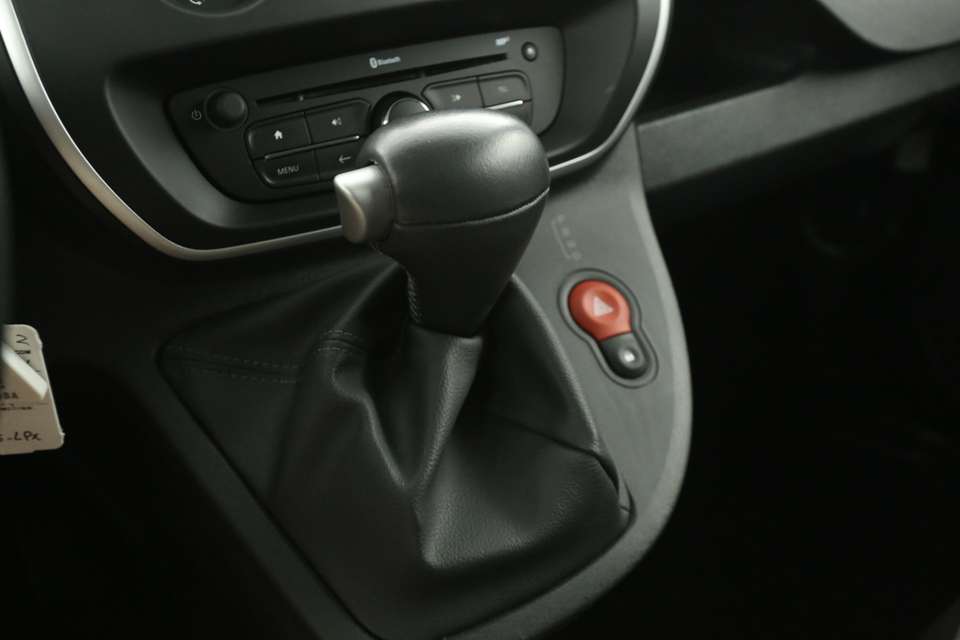 Renault Kangoo Z.E. - Imagem 20