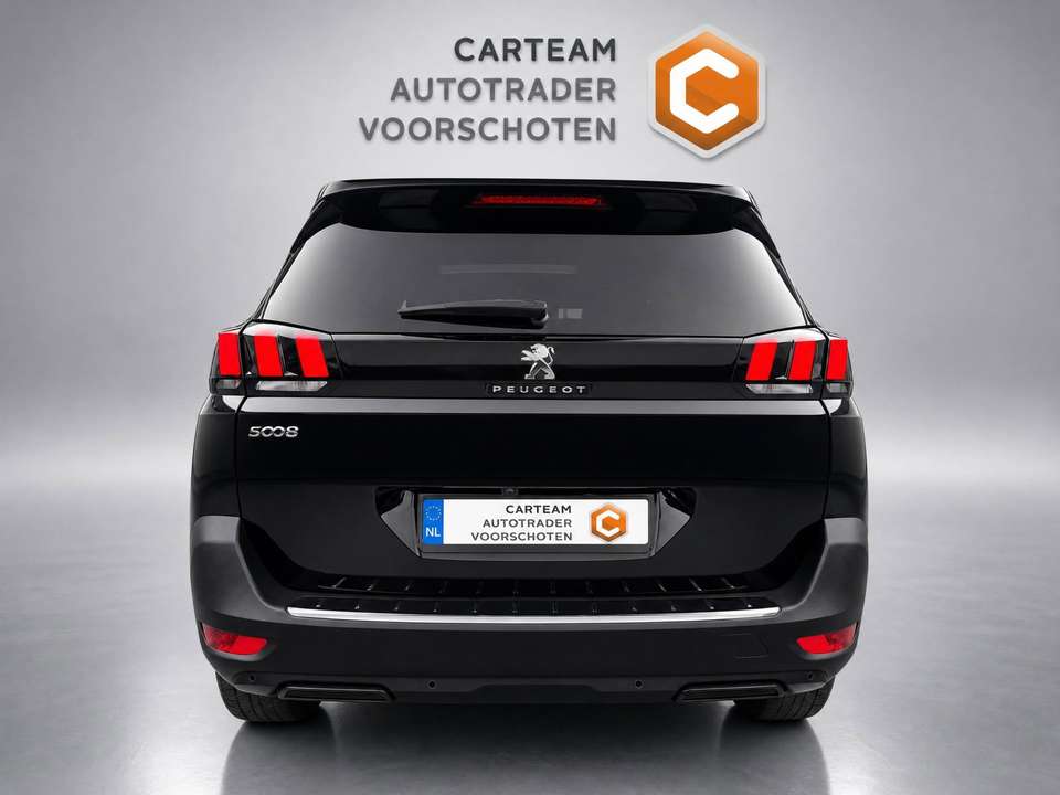 Peugeot 5008 - Imagem 11