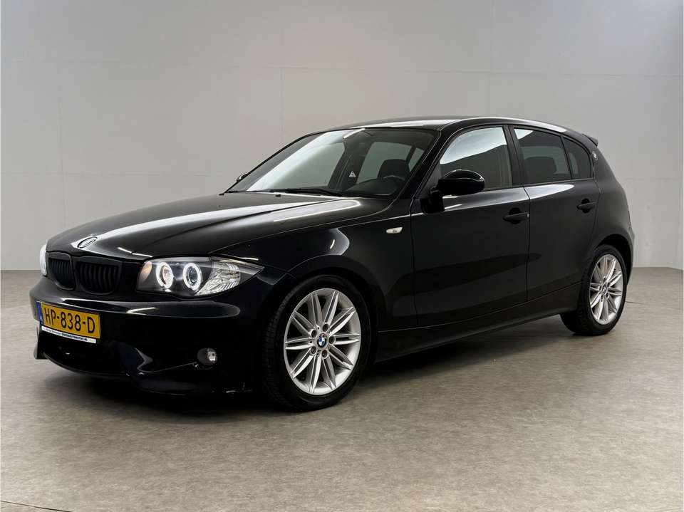 BMW 116 - Imagem 8