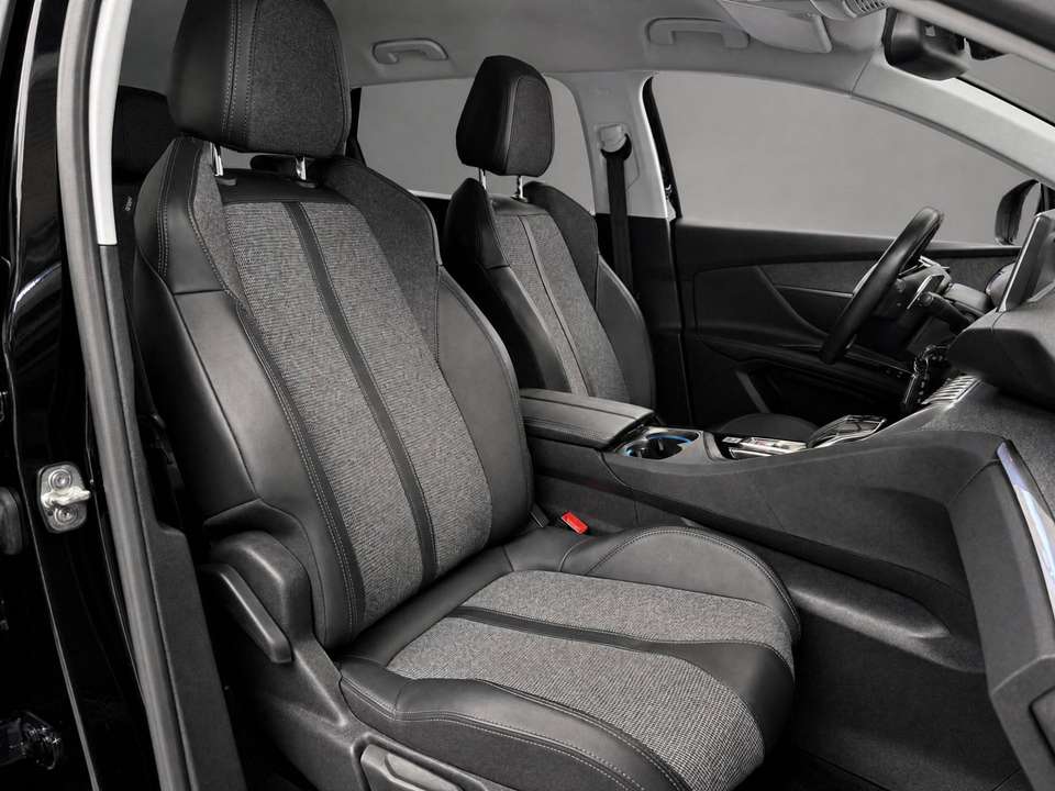 Peugeot 5008 - Imagem 12