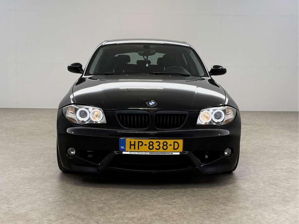 BMW 116 - Imagem 9