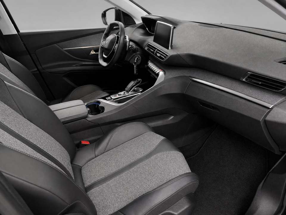 Peugeot 5008 - Imagem 13