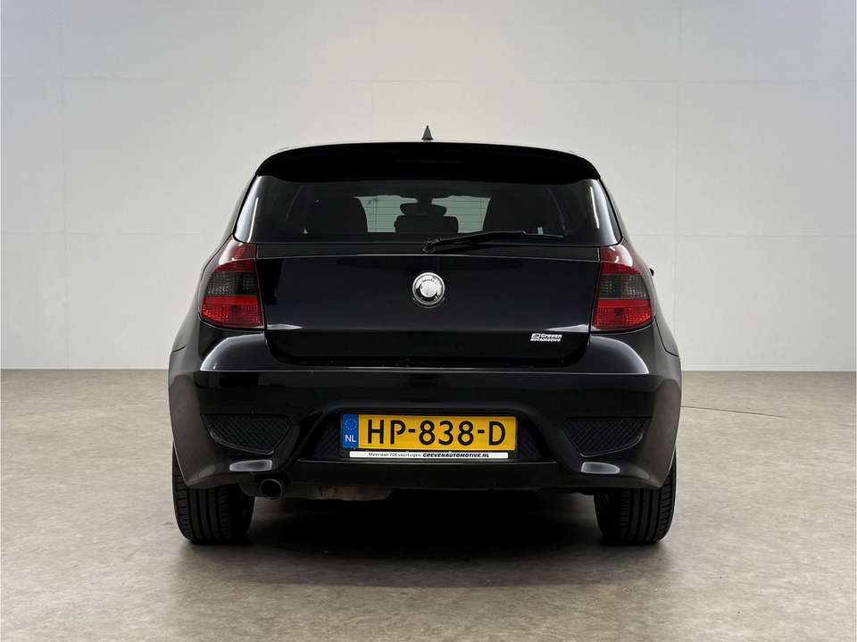 BMW 116 - Imagem 10