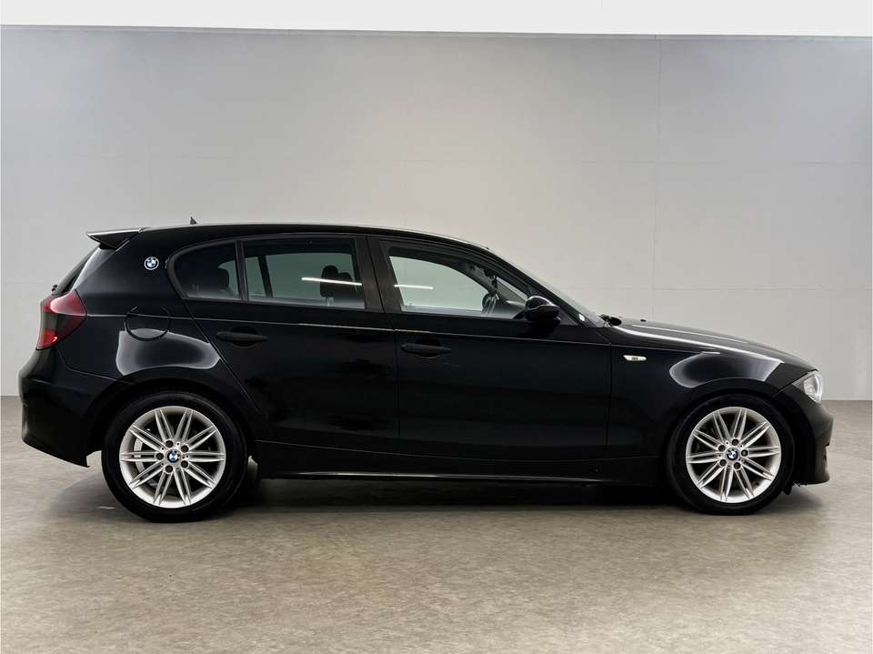 BMW 116 - Imagem 11