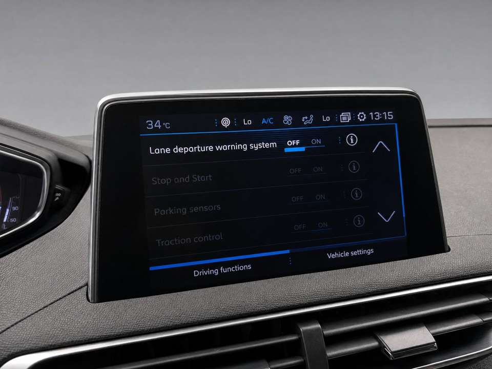 Peugeot 5008 - Imagem 15