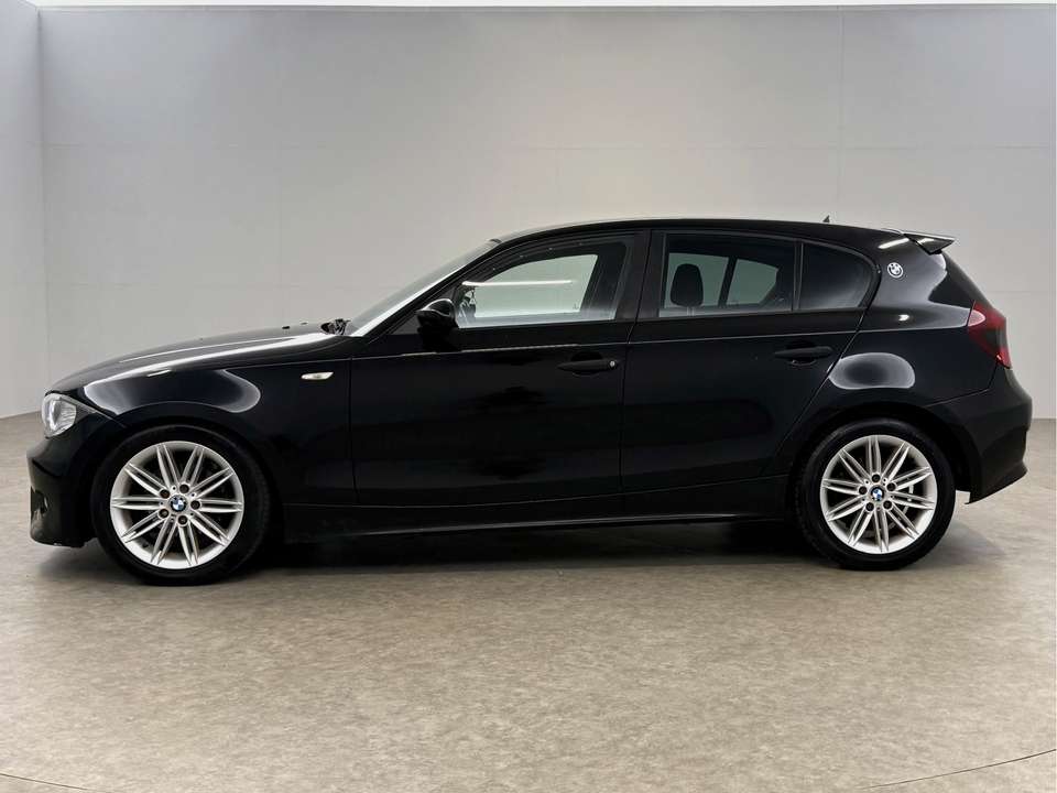 BMW 116 - Imagem 12