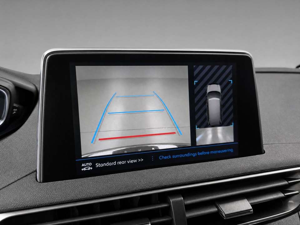Peugeot 5008 - Imagem 16