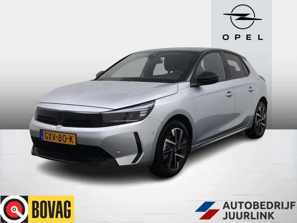 Opel Corsa - Imagem 1