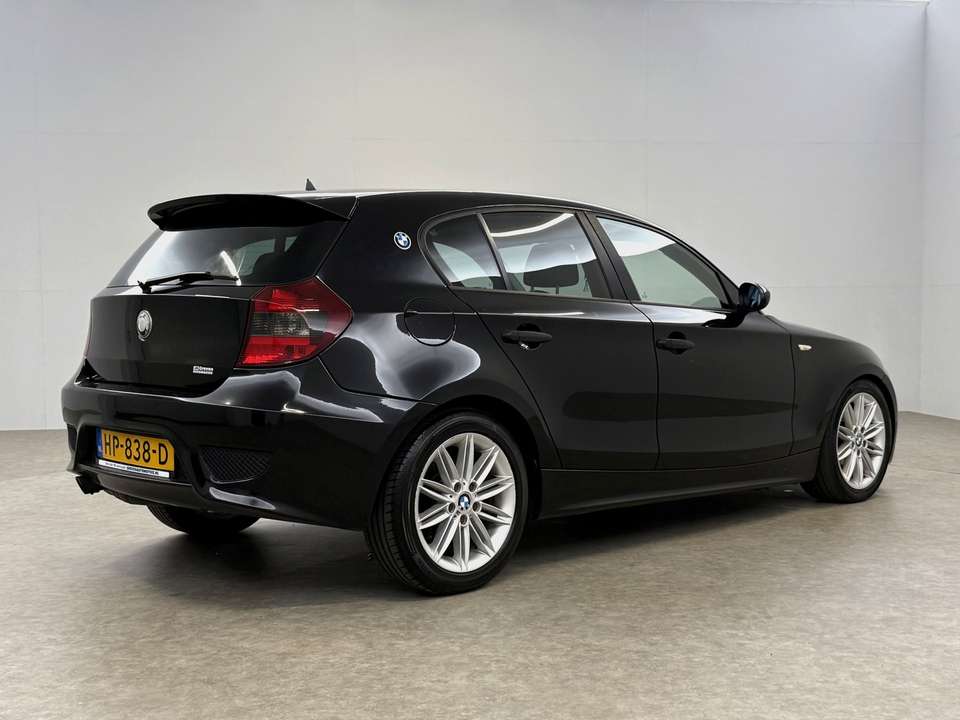 BMW 116 - Imagem 13