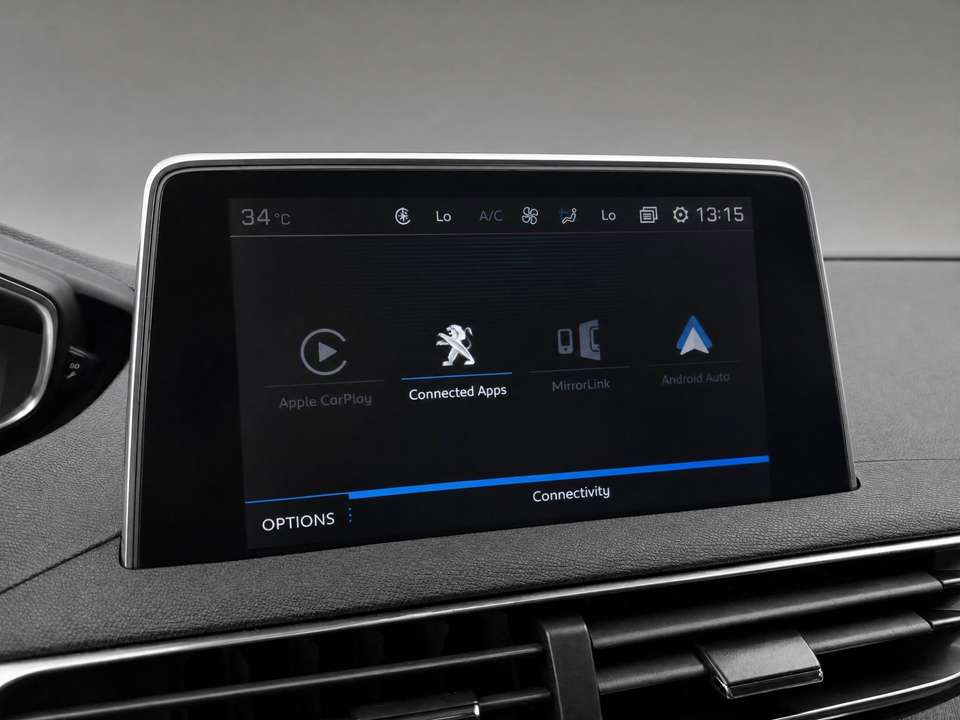 Peugeot 5008 - Imagem 17