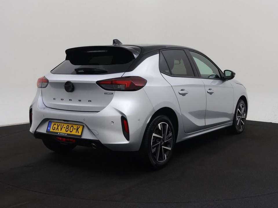 Opel Corsa - Imagem 2
