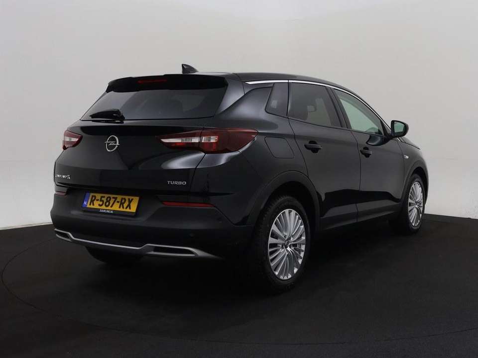 Opel Grandland X - Imagem 4