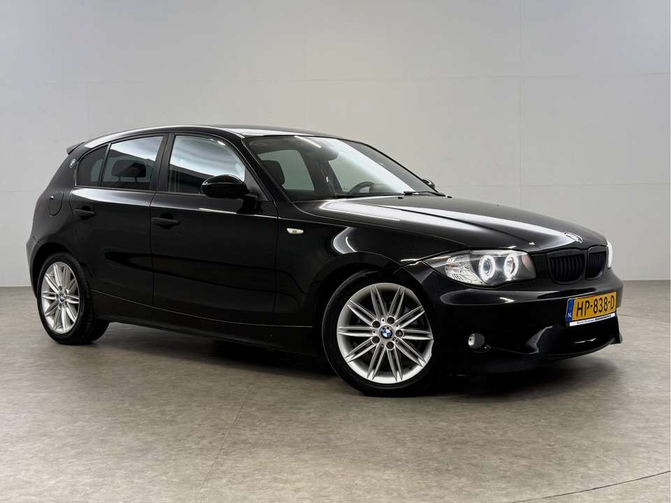 BMW 116 - Imagem 14