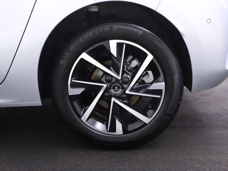 Opel Corsa - Imagem 3