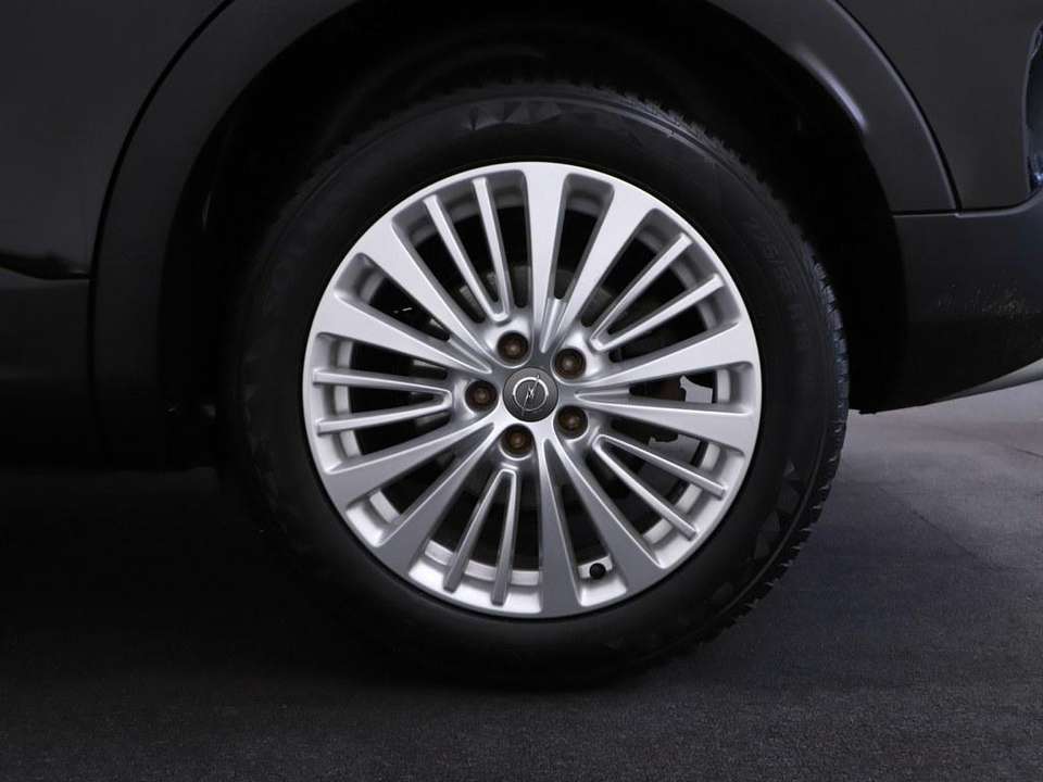 Opel Grandland X - Imagem 5