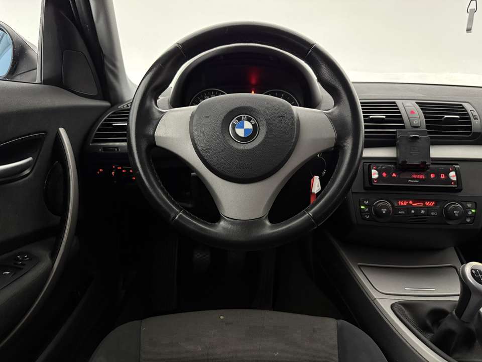 BMW 116 - Imagem 15