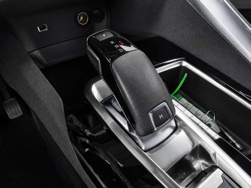 Peugeot 5008 - Imagem 19