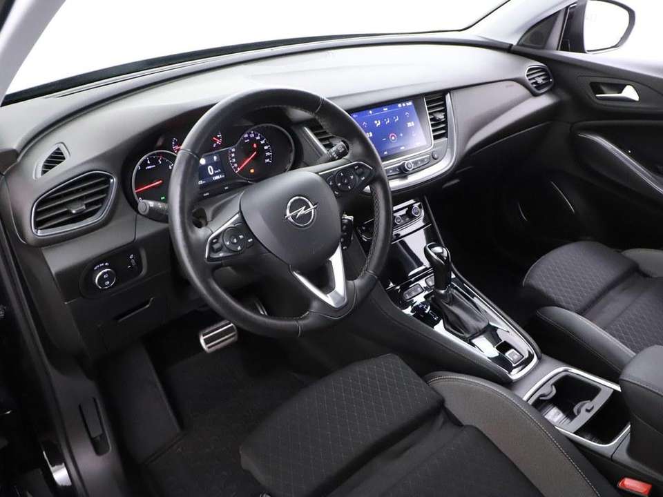 Opel Grandland X - Imagem 6