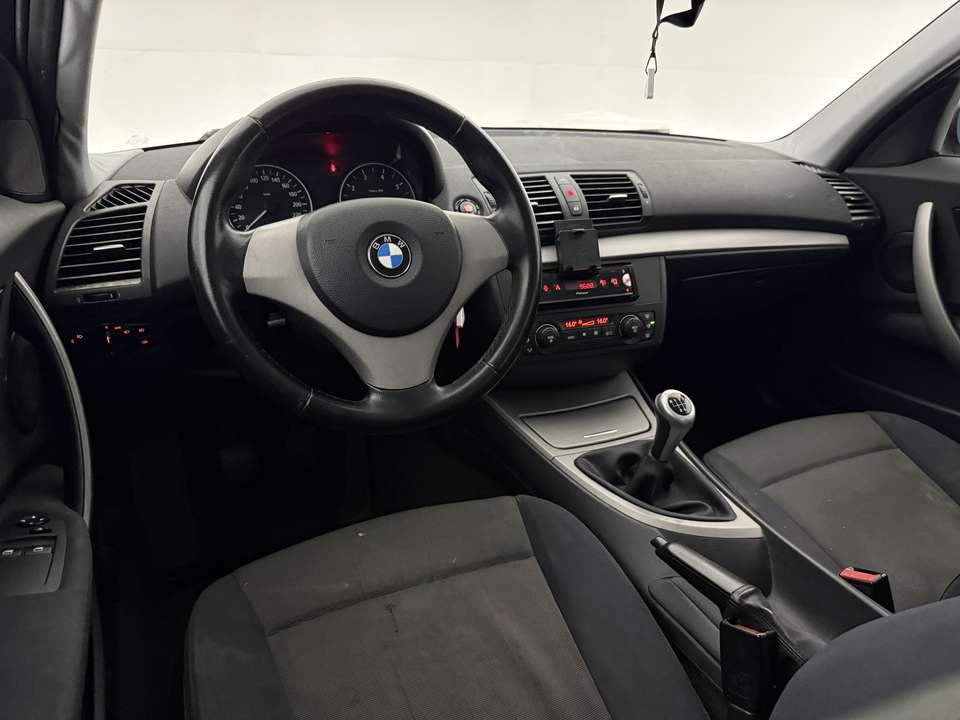 BMW 116 - Imagem 16