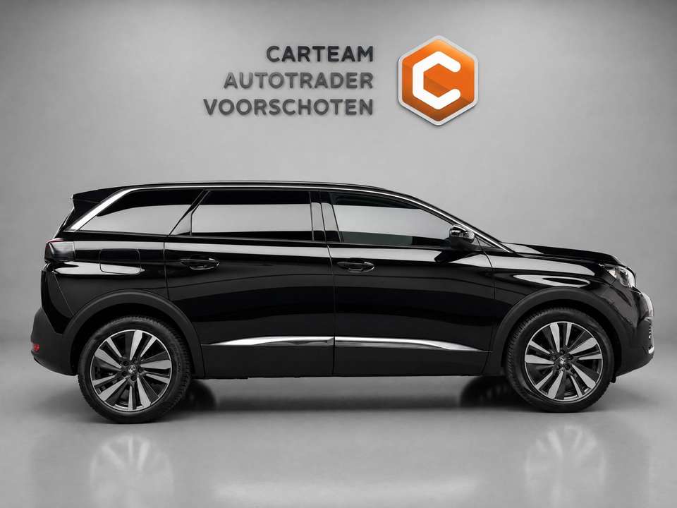 Peugeot 5008 - Imagem 20