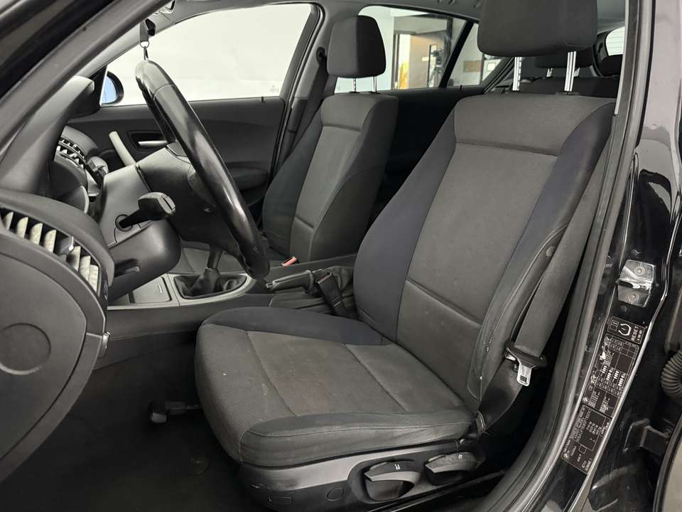 BMW 116 - Imagem 17
