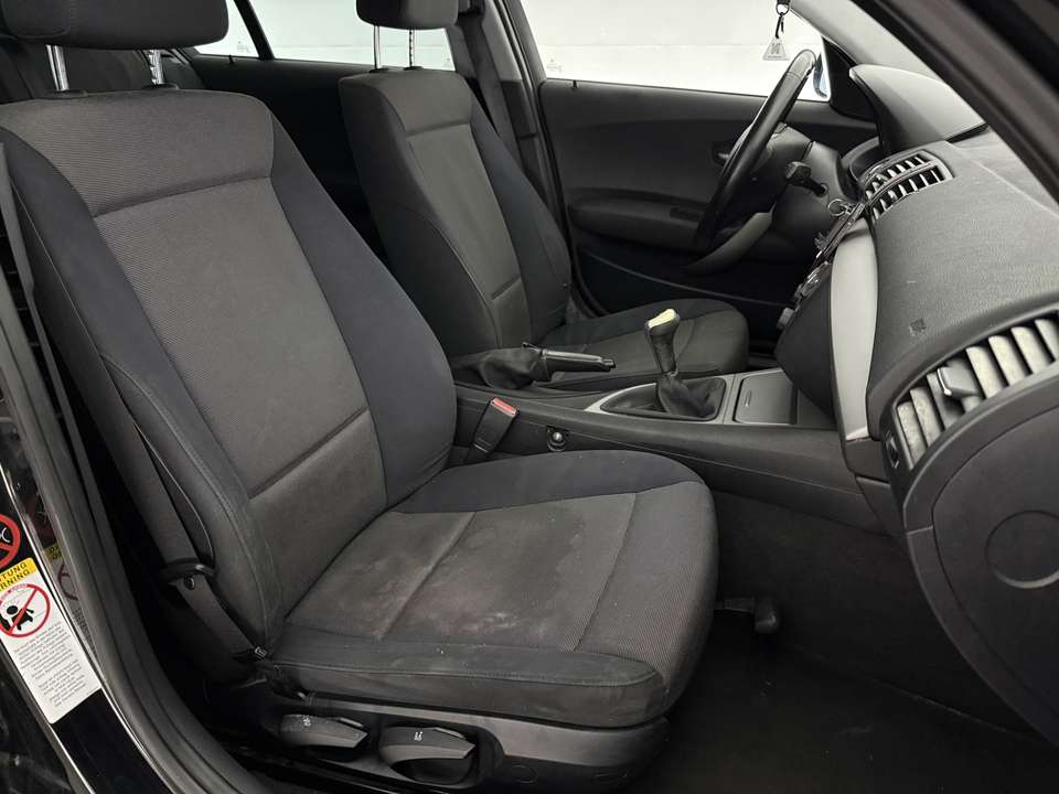 BMW 116 - Imagem 18