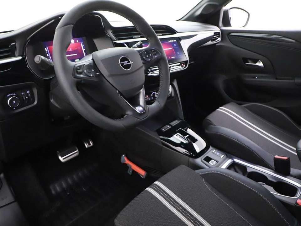 Opel Corsa - Imagem 7