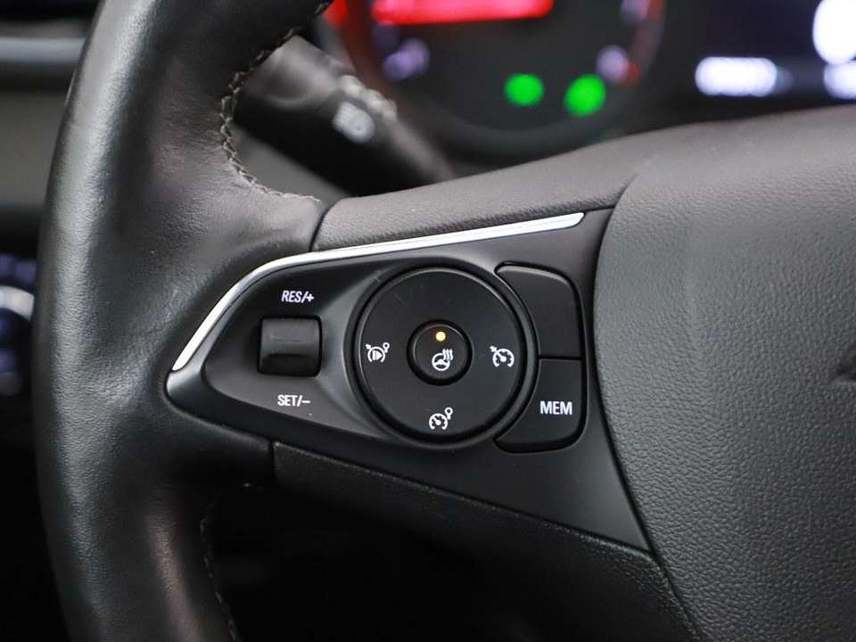 Opel Grandland X - Imagem 9
