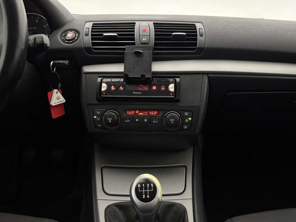 BMW 116 - Imagem 19