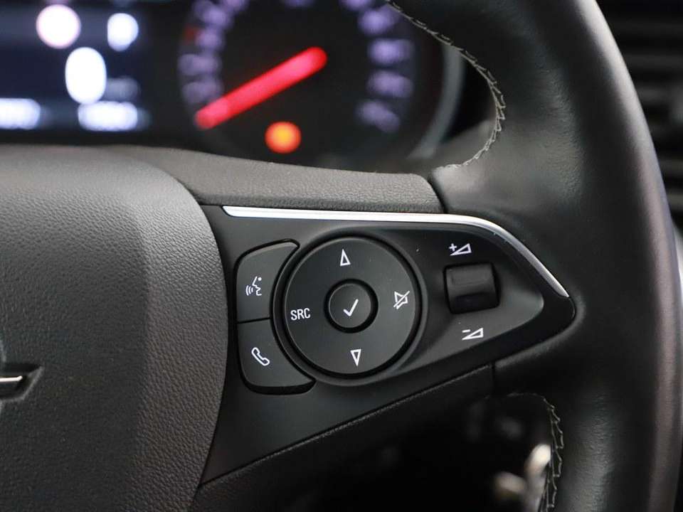 Opel Grandland X - Imagem 10