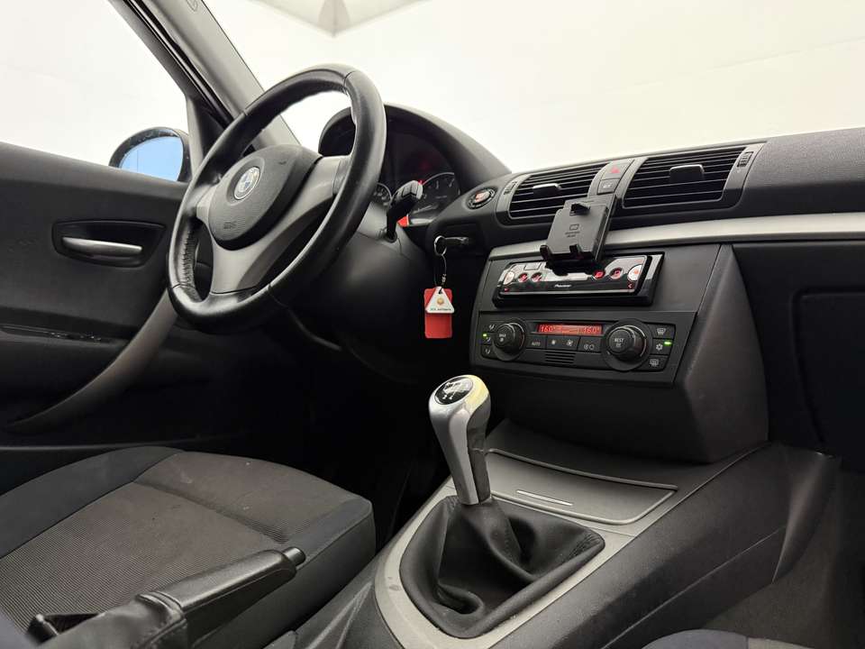 BMW 116 - Imagem 20