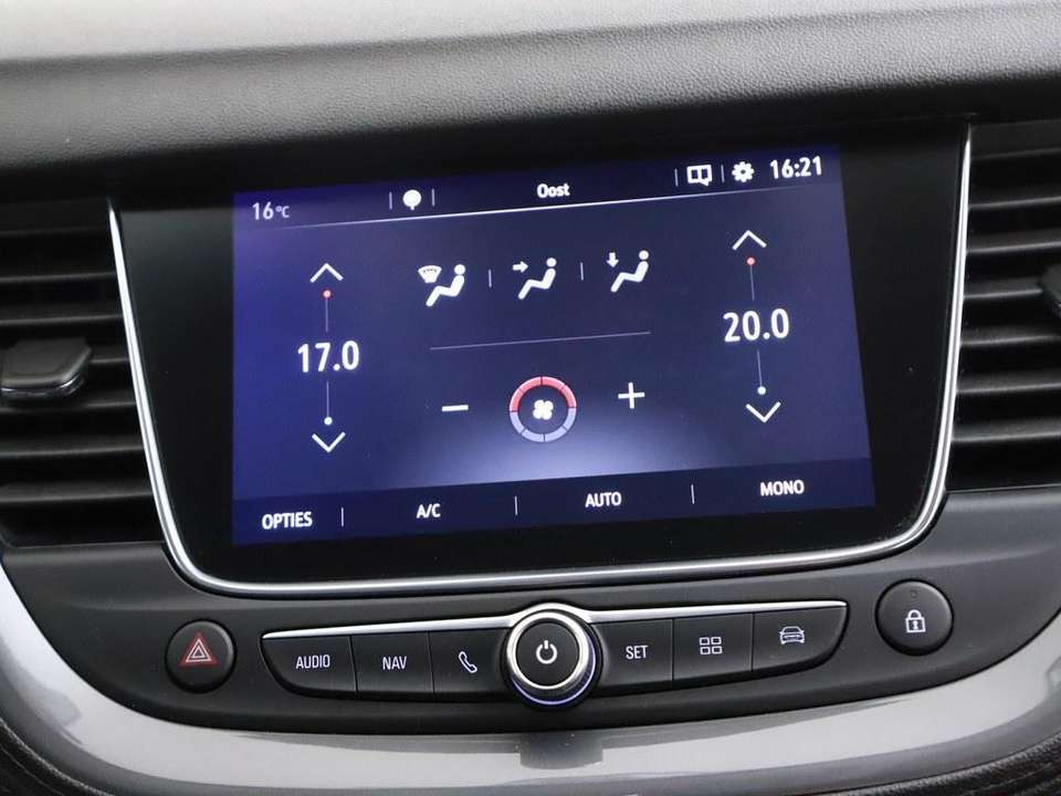 Opel Grandland X - Imagem 12