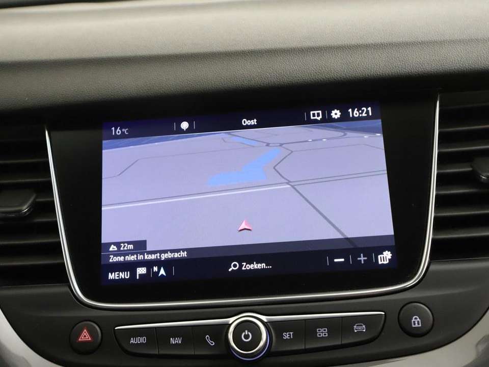 Opel Grandland X - Imagem 13